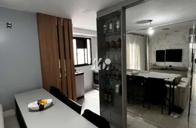 Apartamento com 2 quartos à venda na Rua Bari, 157, Pagani, Palhoça