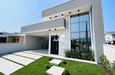 Casa 105m² com 3 quartos e suíte na bela vista - imv