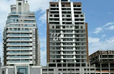 Apartamento com 3 quartos à venda na Rua dos Cardeais, 1, Pedra Branca, Palhoça