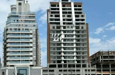 Apartamento com 3 quartos à venda na Rua dos Cardeais, 225, Pedra Branca, Palhoça