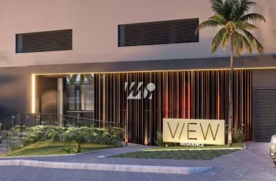 Apartamento com piscina e 2 quartos e suíte no pagani - imv