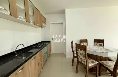 Apartamento com 2 quartos à venda na Rua Trieste, 43, Pagani, Palhoça