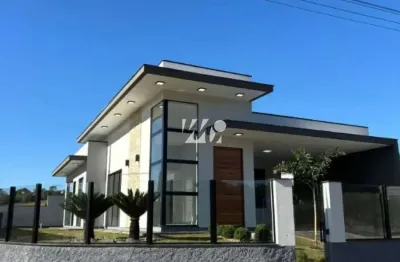 Casa com 3 dormitórios com 1 suite em são josé - imv