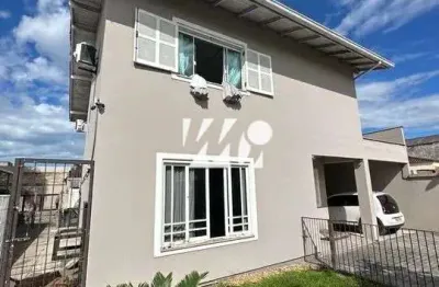 Casa com 3 quartos à venda na Rua Juacir dos Passos, 76, Jardim Eldorado, Palhoça