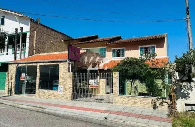 Casa com 2 quartos à venda na Rua dos Palmiteiros, 1, Madri, Palhoça