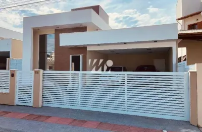 Casa com 3 quartos à venda na Rua dos Canários, 1, Pedra Branca, Palhoça
