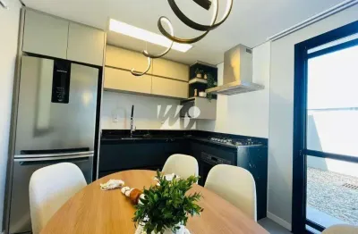 Sobrado com 3 quartos, sendo 01 suíte - são josé - imv