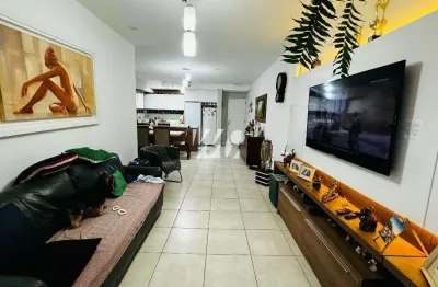 Apartamento com 3 quartos à venda na Rua Najla Carone Guedert, 615, Pagani, Palhoça