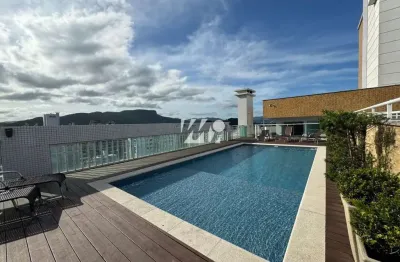 Apartamento 88m² com 3 quartos e suíte no pagani - imv