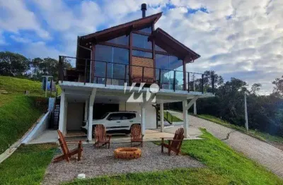 Chácara / sítio com 3 quartos à venda no Pagará, Santo Amaro da Imperatriz 