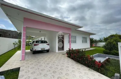 Casa com 4 quartos à venda na Rua Rosa, 1, São Sebastião, Palhoça