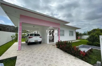 Casa com 4 quartos à venda na Rua Rosa, 325, São Sebastião, Palhoça