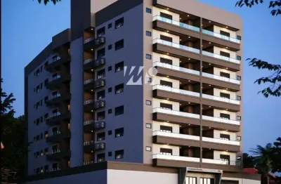 Apartamento 03 quartos, sendo 01 suite - santo amaro da imperatriz. - imv