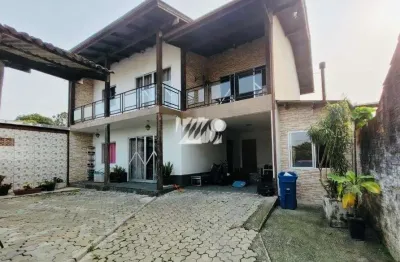 Casa com 3 quartos à venda na Rua Doutor Paulo Viana da Silva, 35, Caminho Novo, Palhoça