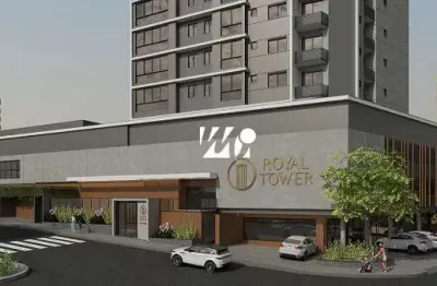 Apartamento com piscina e 2 quartos e suíte no pagani - imv