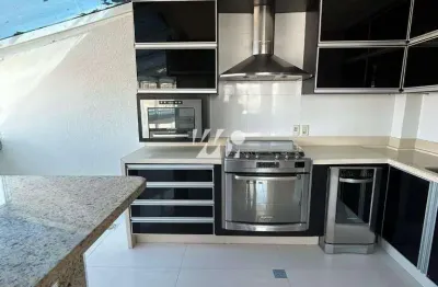 Cobertura com 3 quartos à venda na Rua Luca, 1100, Pagani, Palhoça