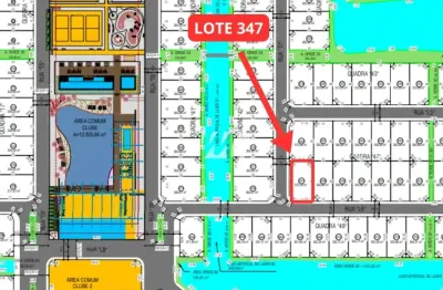 Terreno à venda na Rua Lagoinha, 347, Pedra Branca, Palhoça