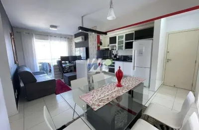 Apartamento com 2 quartos à venda na Rua Padova, 1, Pagani, Palhoça