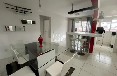 Apartamento com 2 quartos à venda na Rua Padova, 1, Pagani, Palhoça