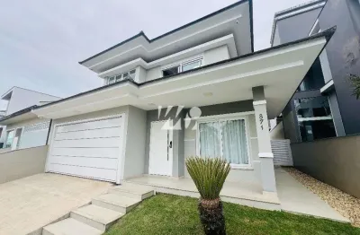 Casa com 3 quartos à venda na Rua das Baronesas, 1, Pedra Branca, Palhoça
