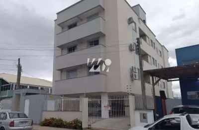 Apartamento com 2 quartos à venda na Rua Tertuliano de Andrade, 1, Ponte do Imaruim, Palhoça