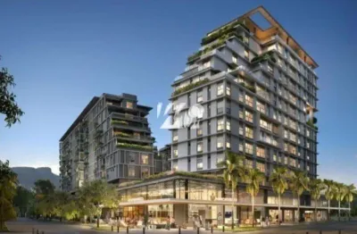 Apartamento com 2 quartos à venda na Rua da Pedra, 1, Pedra Branca, Palhoça
