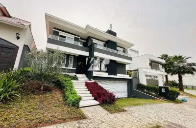 Casa com piscina e 4 quartos e suítes na pedra branca - imv