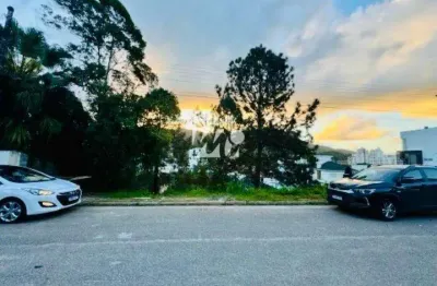 Terreno à venda na Rua das Perdizes, 1, Pedra Branca, Palhoça