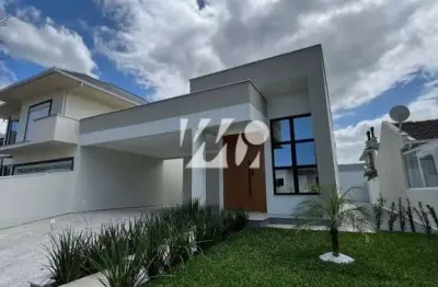 Casa com 3 quartos à venda na Rua Monte Cambirela, 1, Praia de Fora, Palhoça