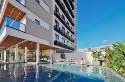 Apartamento 3 quartos no kairós residence - pedra branca - imv