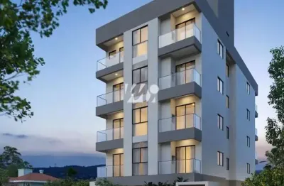 Apartamento com 3 quartos à venda na Rua Turino, 1, Pagani, Palhoça