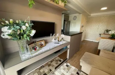 Apartamento com 3 quartos à venda na Avenida Atílio Pedro Pagani, 1, Pagani, Palhoça