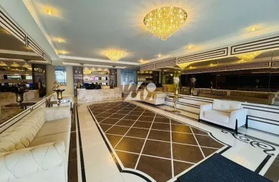 Apartamento com piscina e 3 quartos e suíte no centro - imv