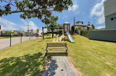 Terreno em condomínio fechado à venda na Rua João Bernadino da Rosa, 1, Pedra Branca, Palhoça