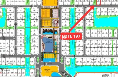 Terreno à venda na Rua Lagoinha, 65, Pedra Branca, Palhoça