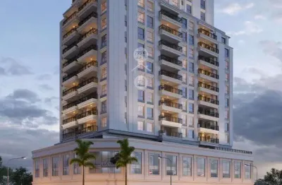 Apartamento com 2 quartos à venda na Rua dos Cardeais, 1, Pedra Branca, Palhoça