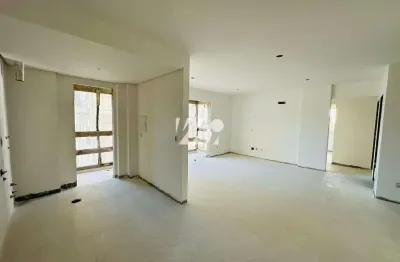 Apartamento à venda na Rua do Bunganvília, 1, Pedra Branca, Palhoça