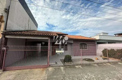 Casa com 2 quartos à venda na Rua Machado de Assis, 1, Jardim Eldorado, Palhoça