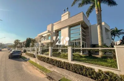 Casa com 3 quartos à venda na Rua das Avencas, 16, Pedra Branca, Palhoça