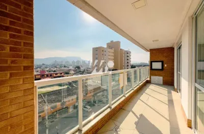 Apartamento com 3 quartos à venda na Avenida Barão do Rio Branco, 1, Centro, Palhoça