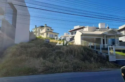 Terreno à venda na Avenida das Maracanãs, 1, Pedra Branca, Palhoça
