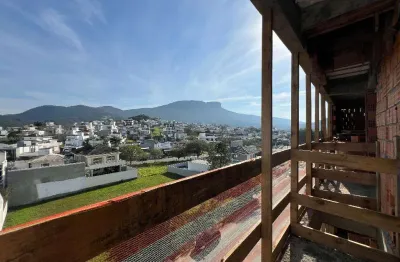Apartamento 3 quartos e suíte na pedra branca - imv