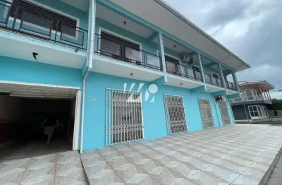 Casa com 3 quartos à venda na Rua Trinta e Um de Março, 1, Ponte do Imaruim, Palhoça