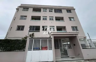 Apartamento com 2 quartos à venda na Avenida Aleixo Alves de Souza, 1, Nova Palhoça, Palhoça