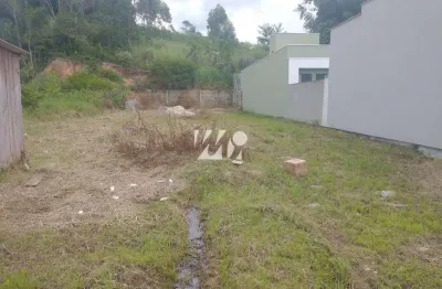 Terreno à venda na Rua Colégio Nossa Senhora de Fátima, 288, Alto Aririu, Palhoça