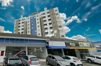 Sala comercial à venda na Rua João Bernadino da Rosa, 1, Pedra Branca, Palhoça