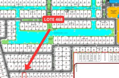 Terreno à venda na Rua Lagoinha, 1, Pedra Branca, Palhoça