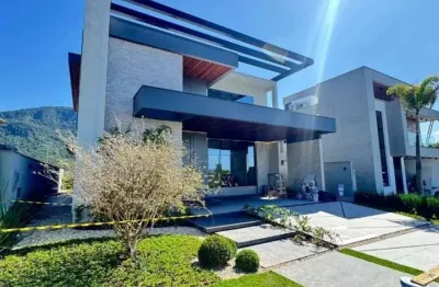 Reserva da pedra - casa alto padrão com 4 dormitórios - imv
