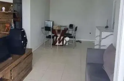 Apartamento com 2 quartos à venda na Rua Najla Carone Guedert, 1, Pagani, Palhoça