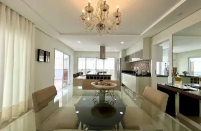 Cobertura com 3 quartos à venda na Rua Veneza, 390, Pagani, Palhoça